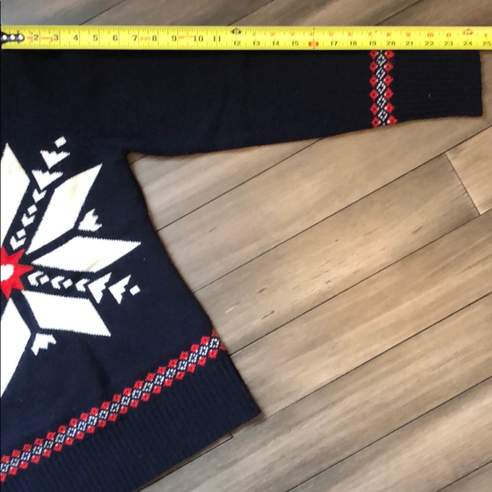 Cambridge Dry Goods sweater - Picture 8 of 9